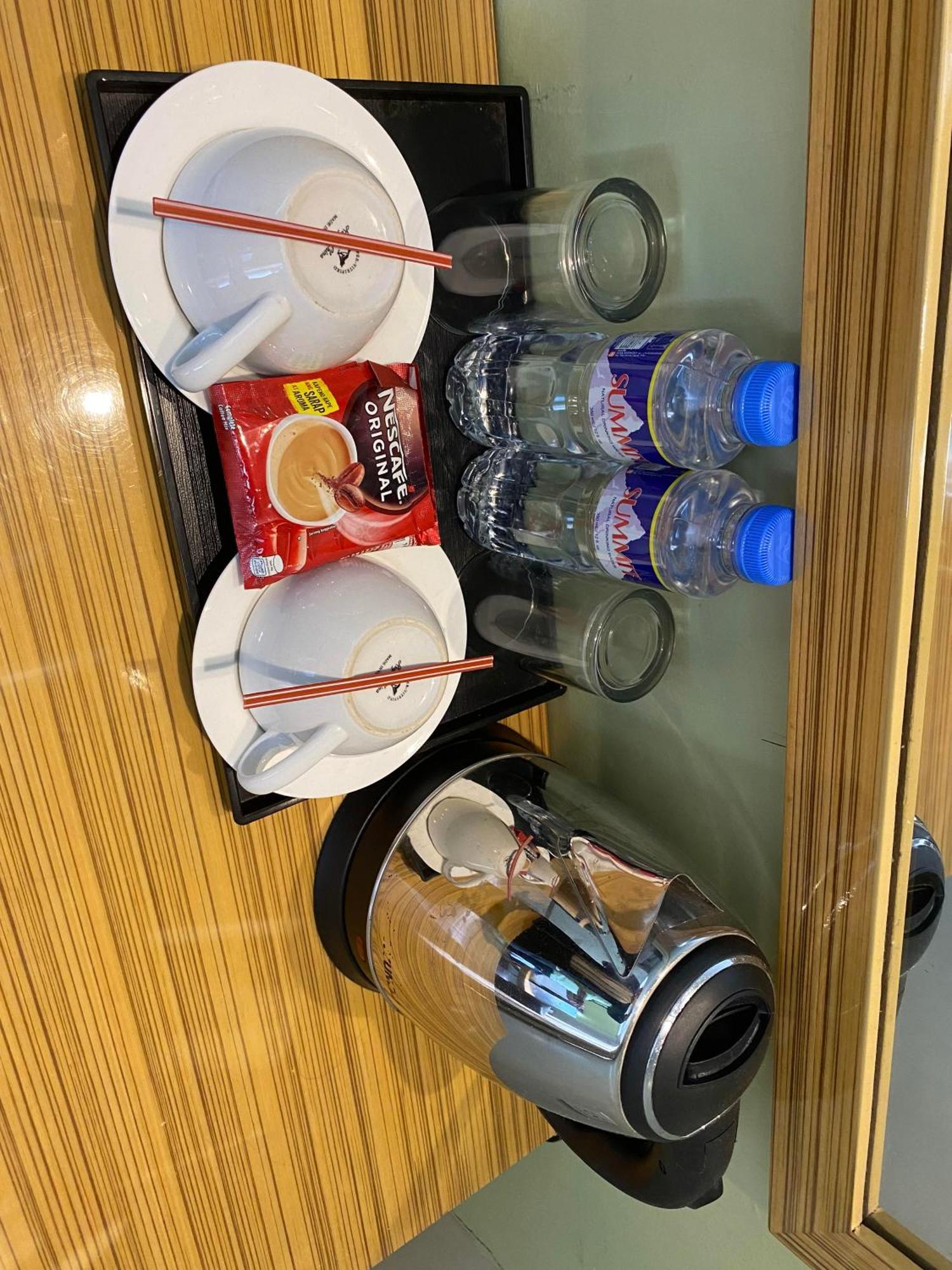 太阳星大酒店 马尼拉 外观 照片